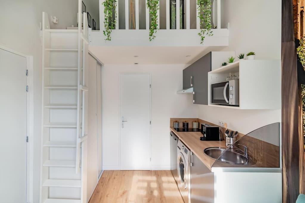 Appartement L'impérial - St Genis Centre Saint-Genis-Laval
