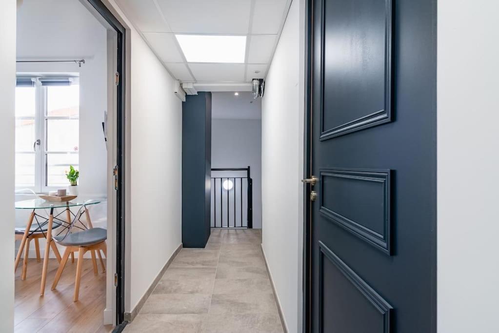 Apartment L'imperial - St Genis Centre
